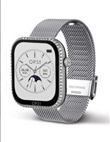 Orologio Ops! Donna in Alluminio OPSSW-64 - OPSSW-64